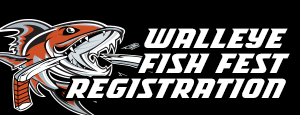 2022 Walleye Fish Fest